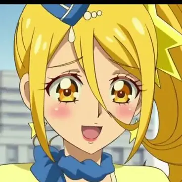 Profile image of キュアエトワール