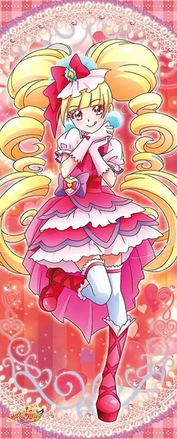 Profile image of キュアマシェリ