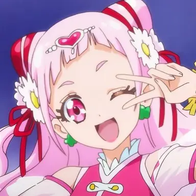 Profile image of キュアエール