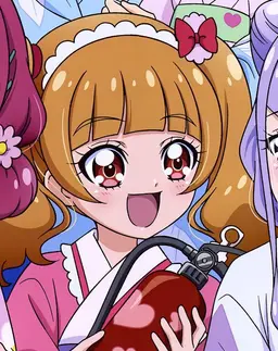 Profile image of 愛崎えみる