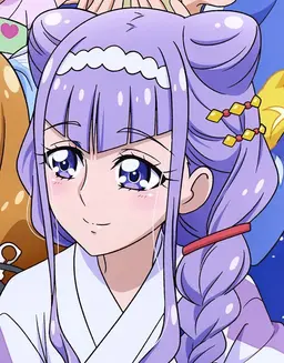 Profile image of ルールー・アムール