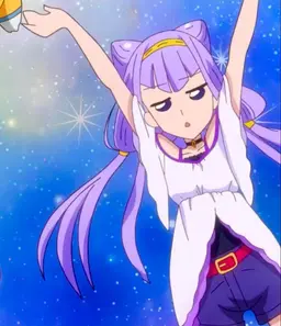 Profile image of ルールー・アムール