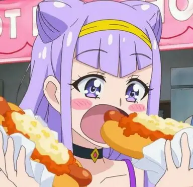 Profile image of ルールー・アムール
