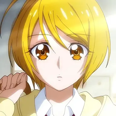 Profile image of 輝木ほまれ