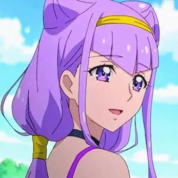 Profile image of ルールー・アムール