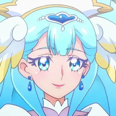 Profile image of キュアアンジュ