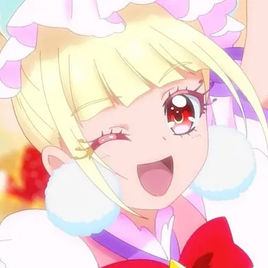 Profile image of キュアマシェリ