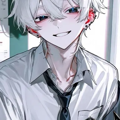 Profile image of 爽真