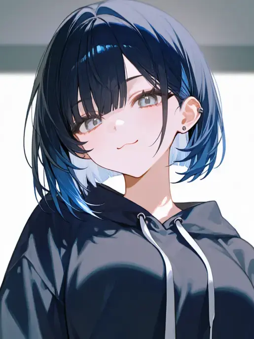 RunnyMist5666의 クーデレ彼女と楽しい日々を送ろう。