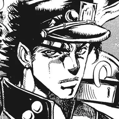 Profile image of 承太郎