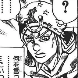 Profile image of ジョニィ
