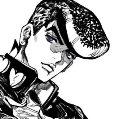 Profile image of 仗助