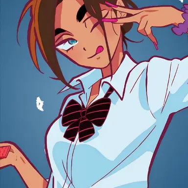 Profile image of 현아