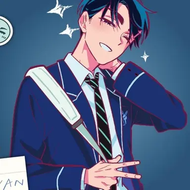 Profile image of 이반