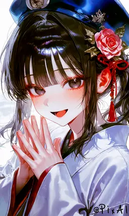 Profile image of 벨키