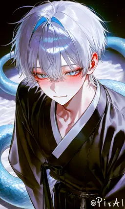 Profile image of 우유참치