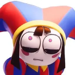 Profile image of Pomni