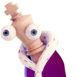 Profile image of Kinger