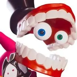 Profile image of Caine