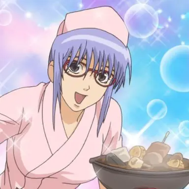 Profile image of 猿飛 あやめ