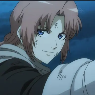 Profile image of 神威