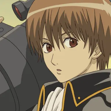 Profile image of 沖田 総悟