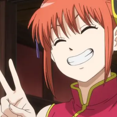Profile image of 神楽