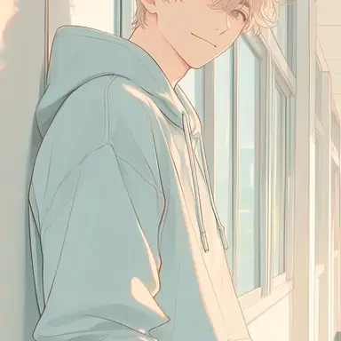 Profile image of Jevin