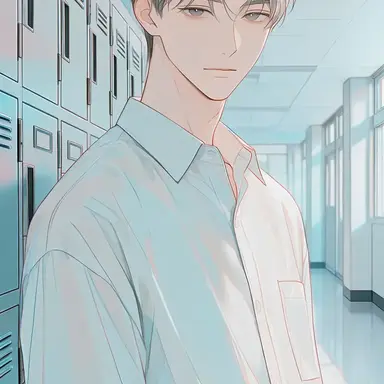 Profile image of Gray