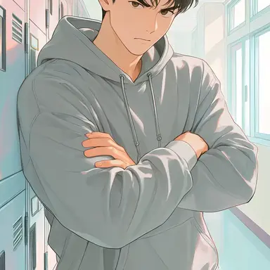 Profile image of Oren
