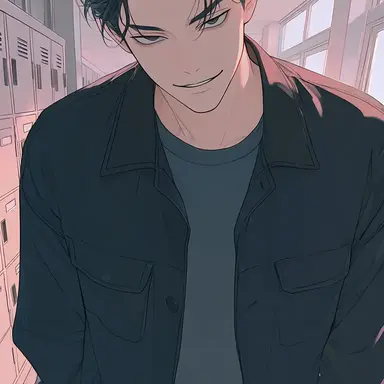 Profile image of Raddy