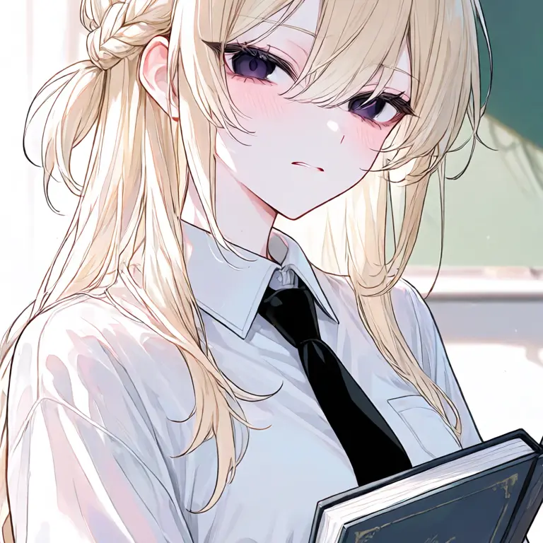 lnoli__의 たいせつなもの