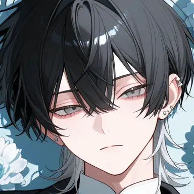 Profile image of 줄리어스