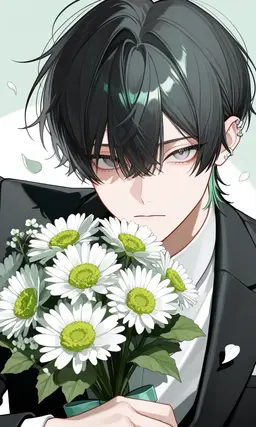 Profile image of 줄리어스