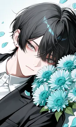 Profile image of 줄리어스