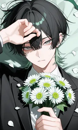 Profile image of 줄리어스