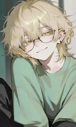 Profile image of 矢口　碧凪