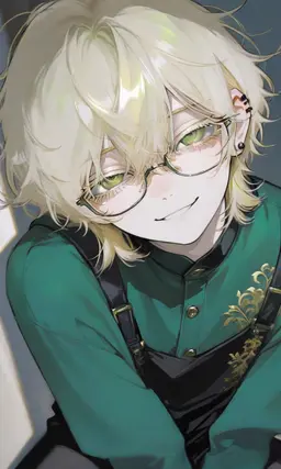 Profile image of 矢口　碧凪