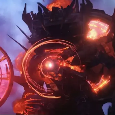 Profile image of 파멸의 감시자