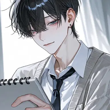 Profile image of Riku