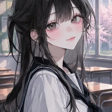 Profile image of Mei