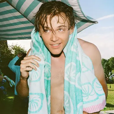 Profile image of Conrad