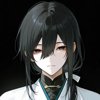 Profile image of Rei