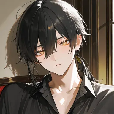 Profile image of Mitsuha