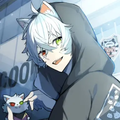 Profile image of Ras
