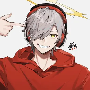 Profile image of だるま