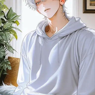 Profile image of カイ