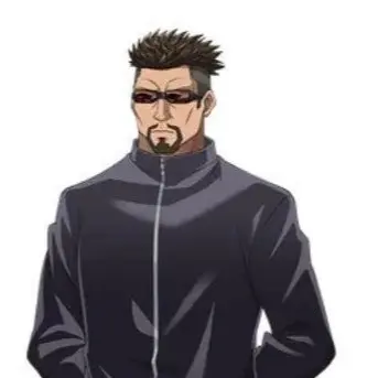 Profile image of 야가 마사미치