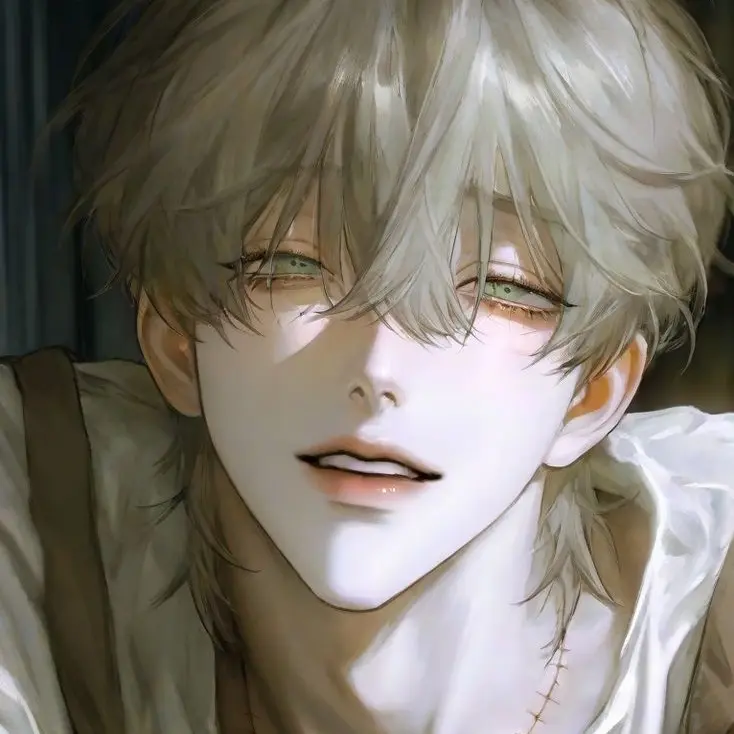 a_o5i8.의 愛情という檻の中で幸せに