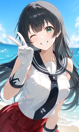 Profile image of Agano